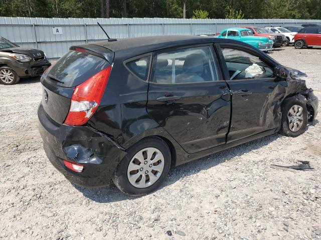 2016 HYUNDAI ACCENT SE KMHCT5AE0GU261977