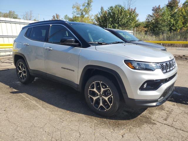 2025 JEEP COMPASS LI 3C4NJDCN9ST523413