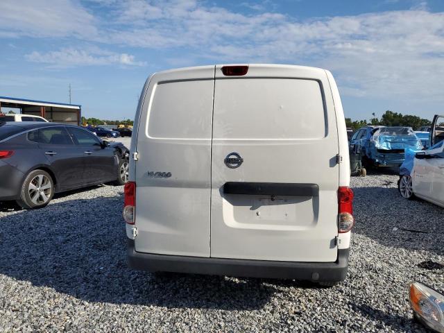 2015 NISSAN NV200 2.5S 3N6CM0KN1FK730105