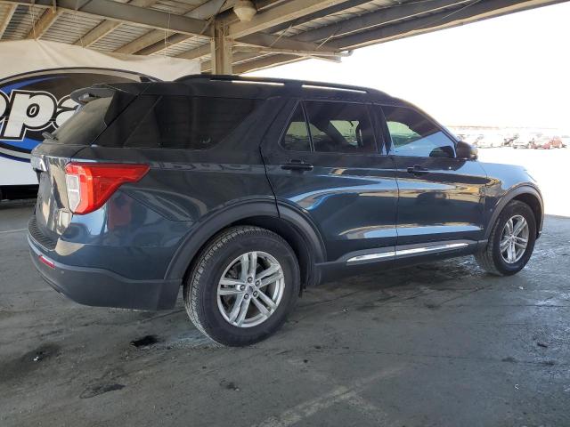 2023 FORD EXPLORER X 1FMSK7DH7PGA49172