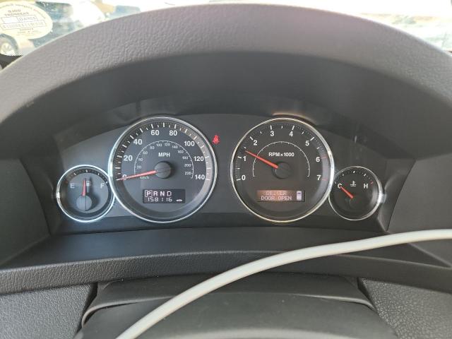 2010 JEEP GRAND CHER - 1J4PR4GK3AC154408