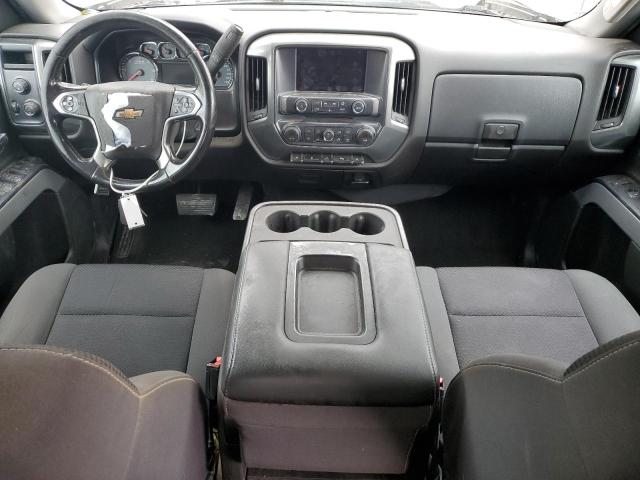 2014 CHEVROLET SILVERADO - 3GCUKREC9EG261326