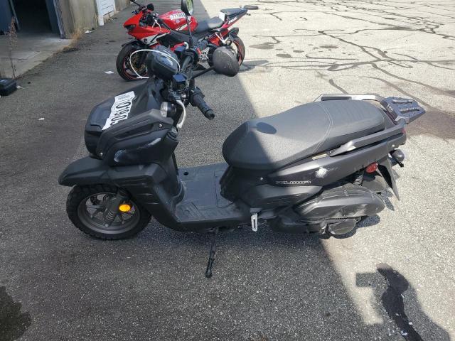 2023 YAMAHA YW125 - RKRSEH9YXPA004765