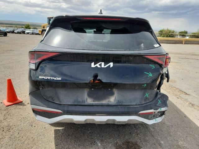 2023 KIA SPORTAGE E #3285906558