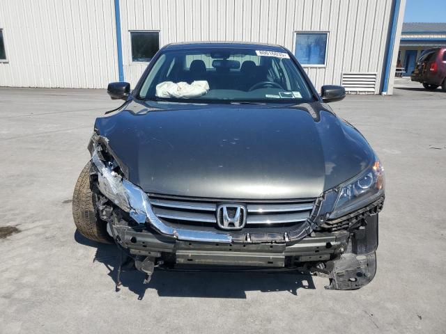 2015 HONDA ACCORD EXL 1HGCR2F84FA129844