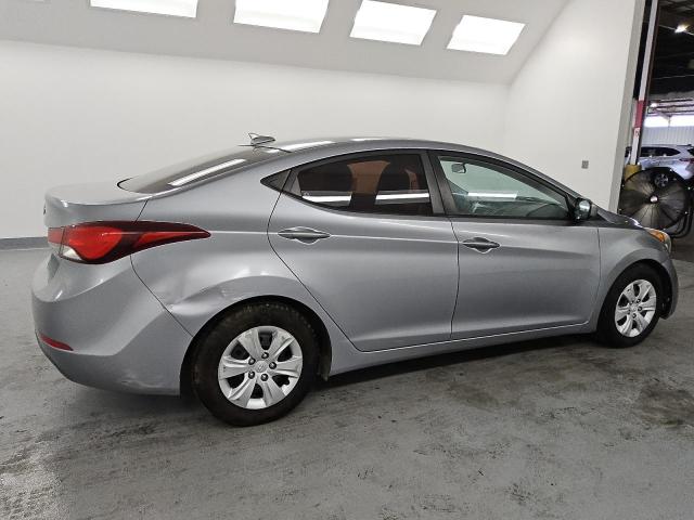 2016 HYUNDAI ELANTRA SE 5NPDH4AE3GH769472