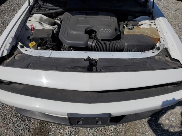 2019 DODGE CHALLENGER - 2C3CDZJGXKH620293