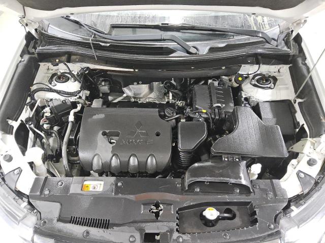 2020 MITSUBISHI OUTLANDER JA4AZ3A38LZ035688