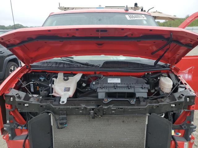 2023 CHEVROLET EXPRESS G2 #3284711993