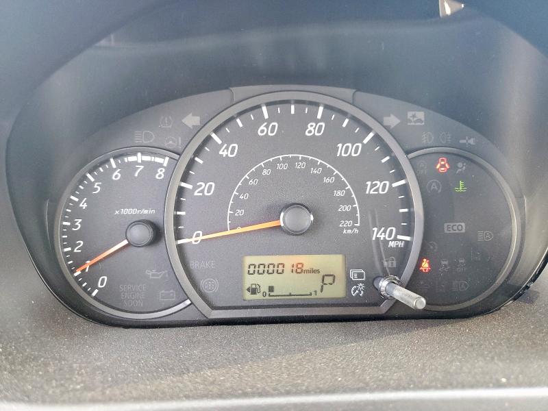 2024 MITSUBISHI MIRAGE G4 ES ML32FUFJ0RHF18211