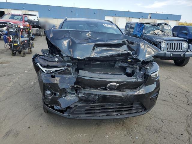 2024 VOLVO XC40 RECHA #3290225250