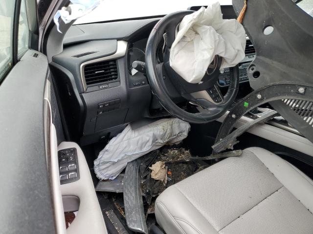 2020 LEXUS RX 350 2T2HZMDA8LC239143