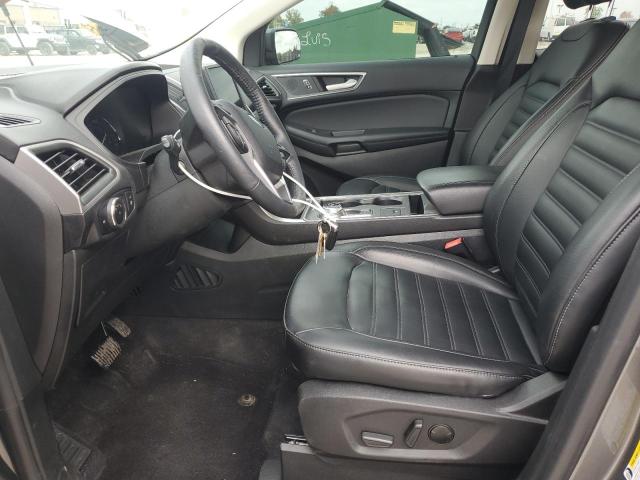 2024 FORD EDGE SEL - 2FMPK4J92RBA61578