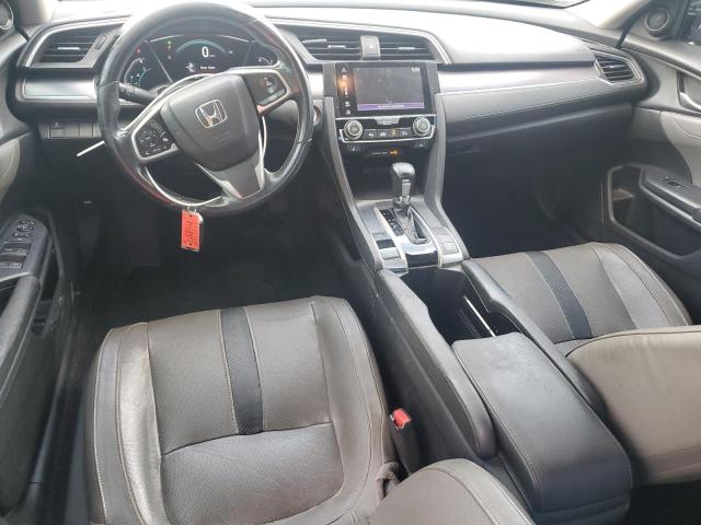 2016 HONDA CIVIC EXL 19XFC1F76GE215833