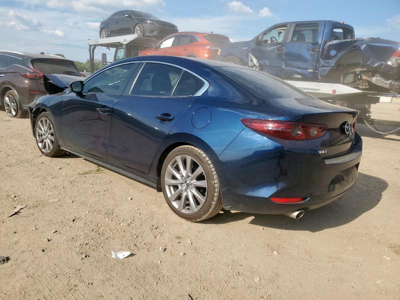 2021 MAZDA 3 SELECT - 3MZBPABL8MM254413