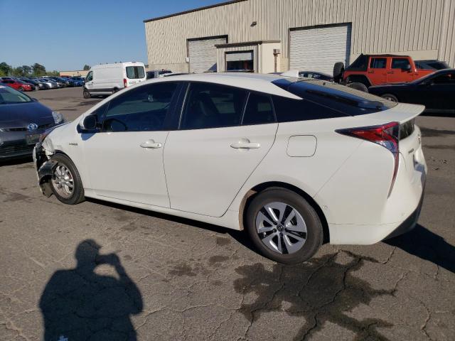 2017 TOYOTA PRIUS #3287845092