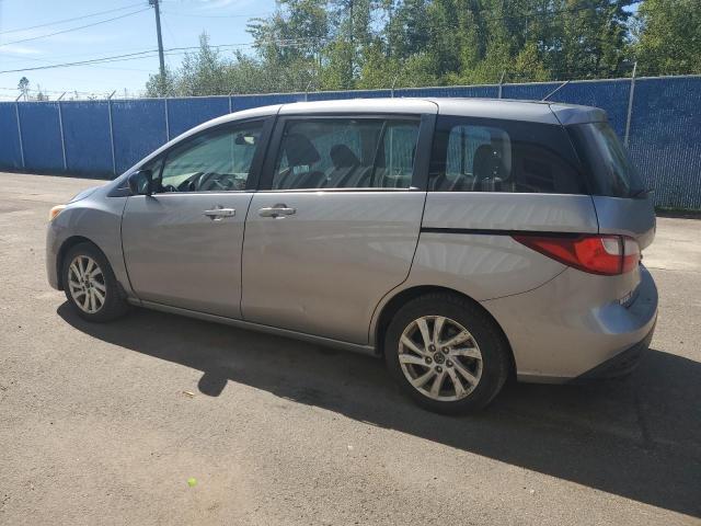 2016 MAZDA 5 TOURING JM1CW2CLXG0191949