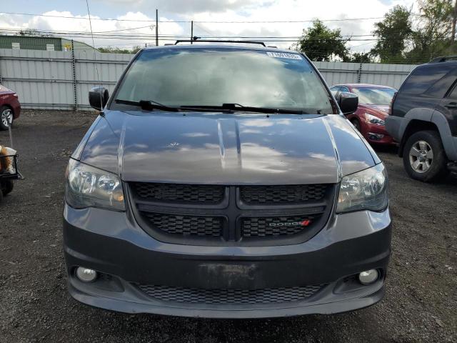 2017 DODGE GRAND CARAVAN GT 2C4RDGEG7HR714638