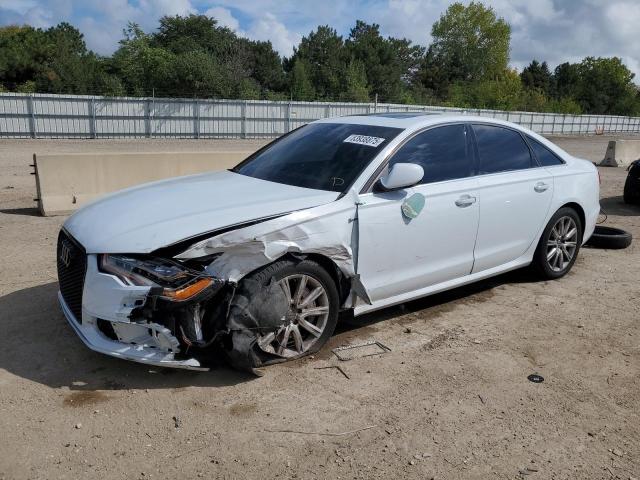 AUDI A6 PRESTIG