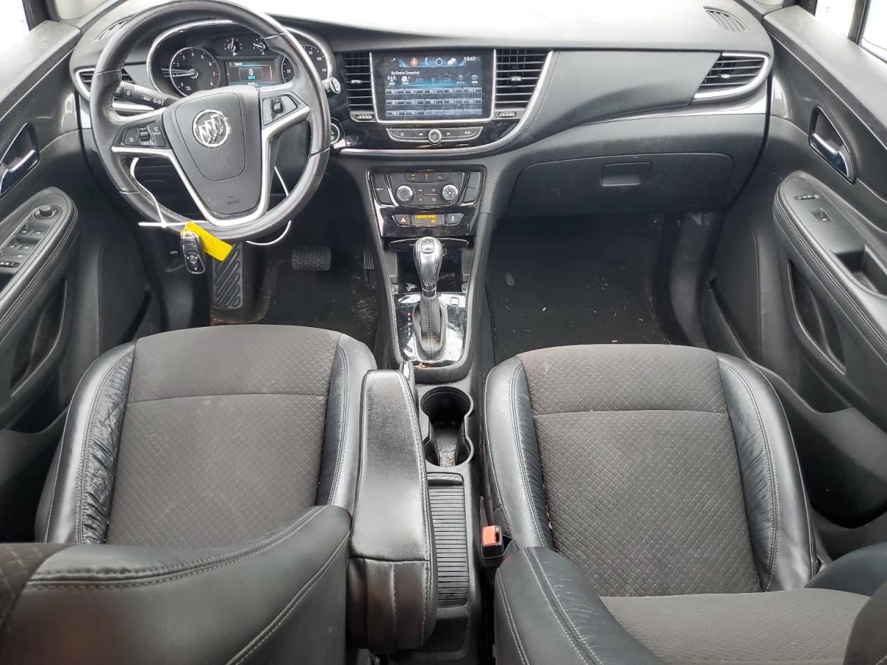 BUICK ENCORE PREFERRED