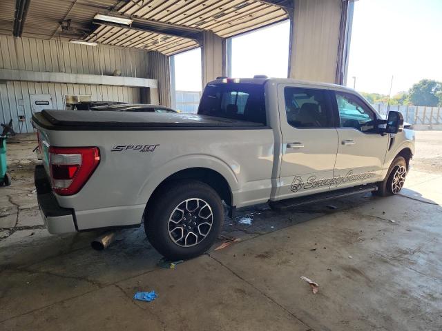 2021 FORD F150 SUPERCREW 1FTFW1E87MKE13508
