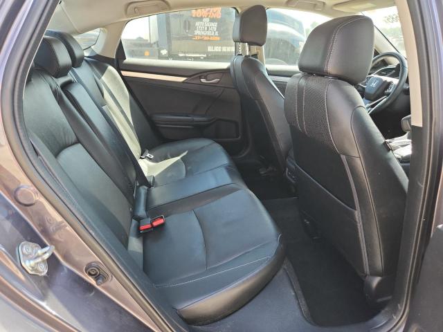 2016 HONDA CIVIC TOUR - 19XFC1F93GE006115