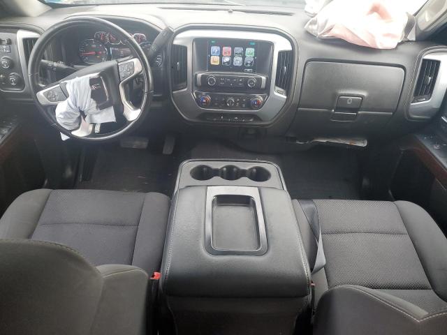 2019 GMC SIERRA LIM 2GTV2MEC0K1236715