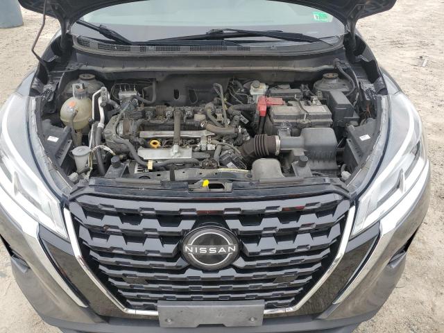 2023 NISSAN KICKS S - 3N1CP5BV7PL528522