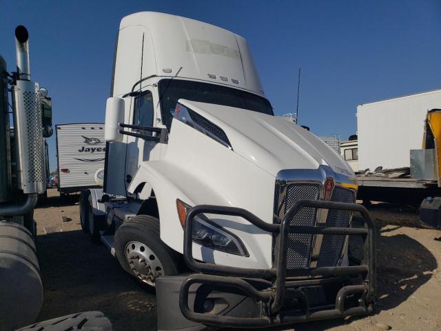 Global Auto Auctions: 2023 KENWORTH T680
