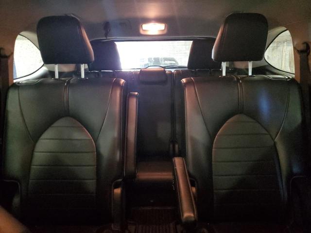 2021 TOYOTA HIGHLANDER XLE - 5TDGZRBH0MS141049