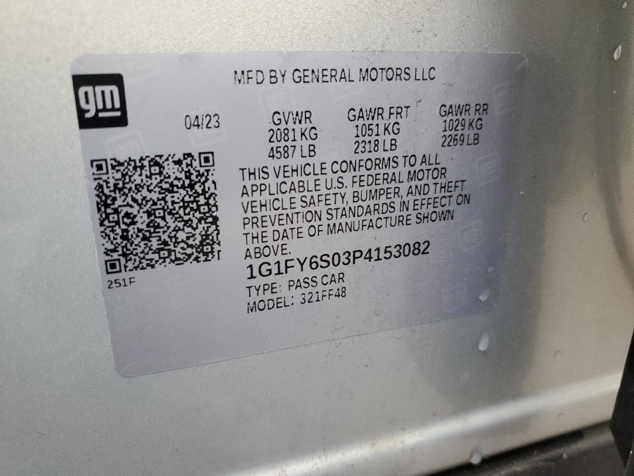 CHEVROLET BOLT EUV LT