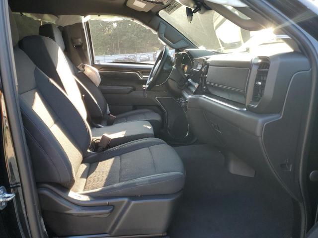 2023 CHEVROLET SILVERADO 3GCUDDED8PG344318