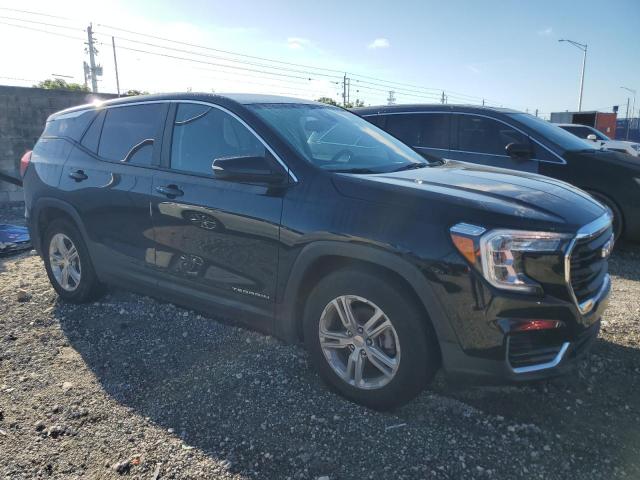 2022 GMC TERRAIN SL 3GKALMEV7NL207684