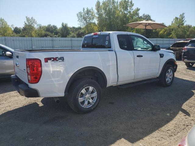 2019 FORD RANGER XL - 1FTER1FH7KLB17591