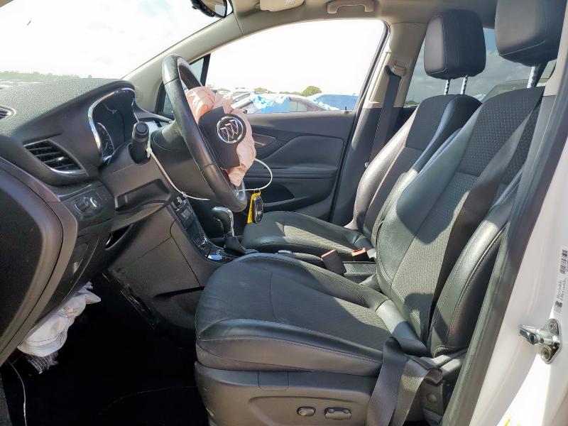 2018 BUICK ENCORE PRE KL4CJASB2JB536348