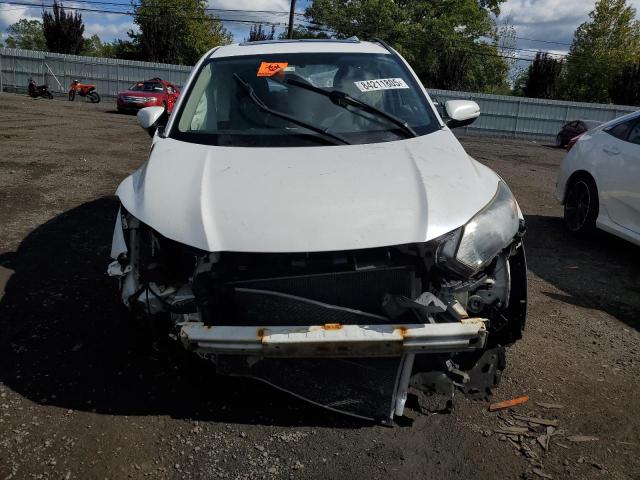 2017 HONDA HR-V EX 3CZRU6H53HM700614