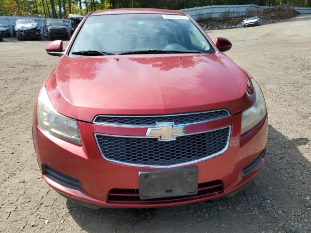 2011 CHEVROLET CRUZE LT - 1G1PF5S98B7119357