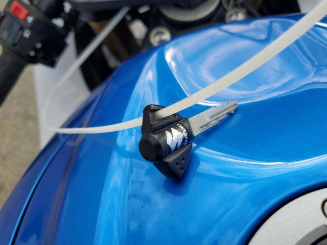 2014 SUZUKI GSX-R750 JS1GR7MA9E2100264