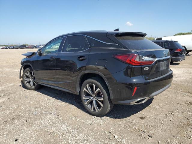 2019 LEXUS RX 350 BAS 2T2BZMCAXKC194082