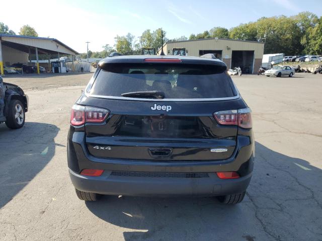 2019 JEEP COMPASS LATITUDE 3C4NJDBB6KT786580