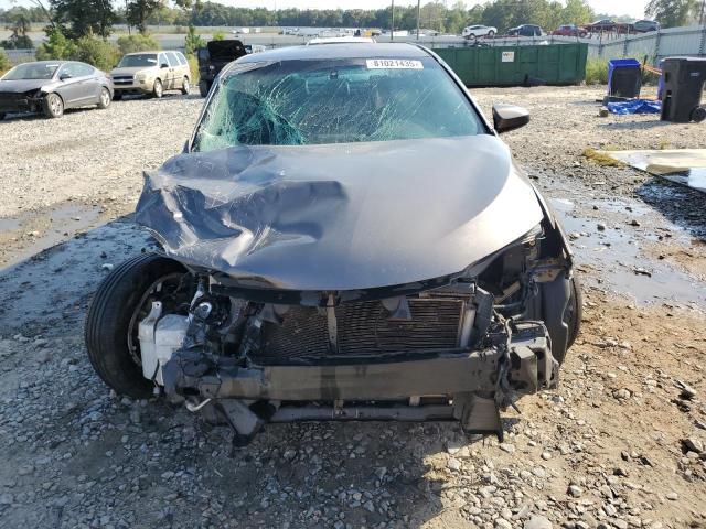 2015 TOYOTA CAMRY LE 4T1BF1FK2FU001928