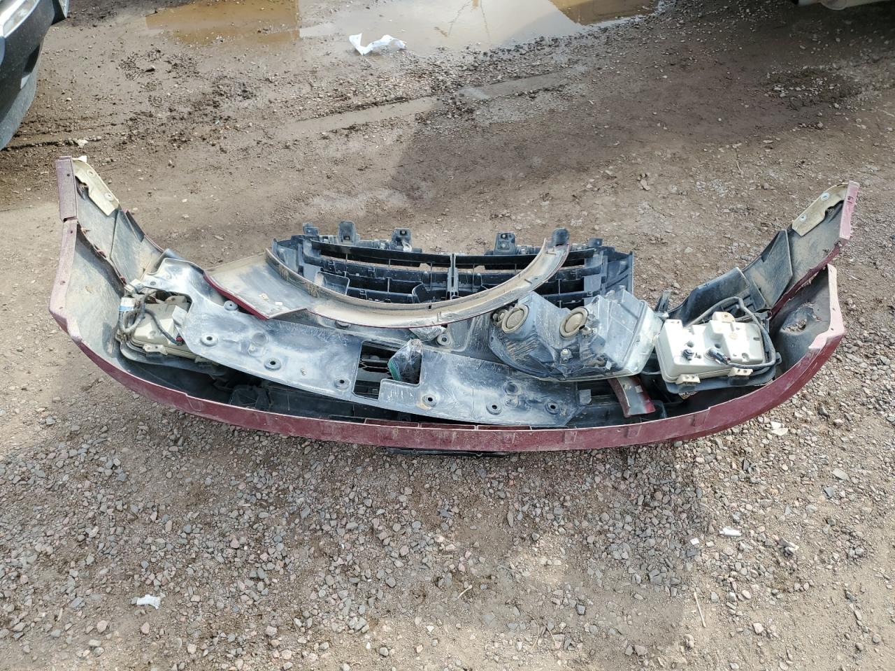 FORD EXPEDITION EL LIMITED