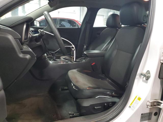 2015 CHEVROLET MALIBU 1LT 1G11C5SL9FF230537