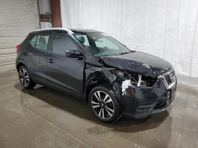 2020 NISSAN KICKS SV 3N1CP5CV5LL519259