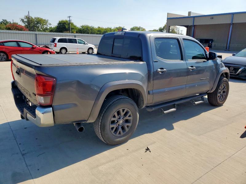 2021 TOYOTA TACOMA DOU 3TMAZ5CN2MM159913