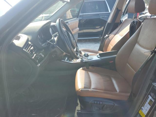 2015 BMW X3 XDRIVE2 5UXWX9C55F0D44998