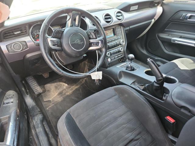 2017 FORD MUSTANG GT #3286860211