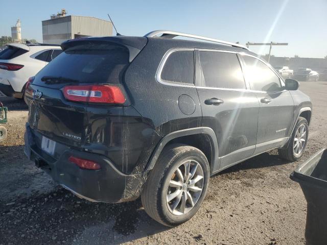 2014 JEEP CHEROKEE L - 1C4PJMDS9EW190089