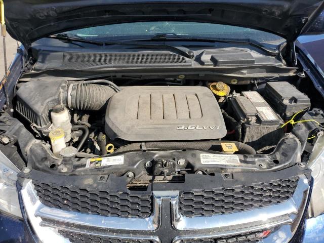 2017 DODGE GRAND CARA 2C4RDGCG2HR755035