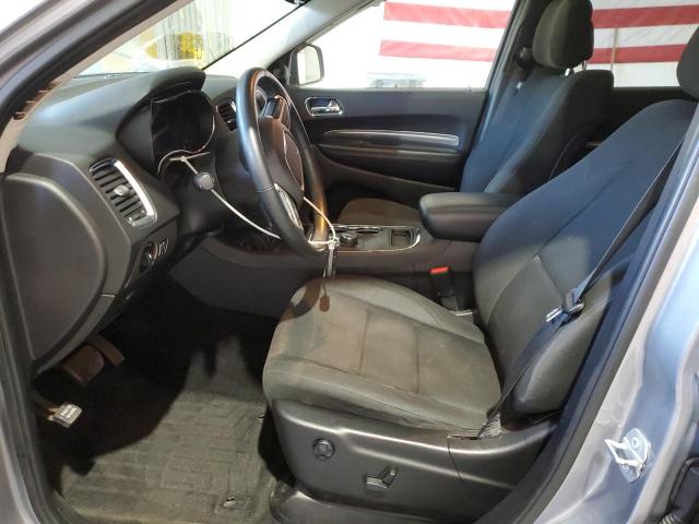 2015 DODGE DURANGO SXT 1C4RDJAG4FC946901